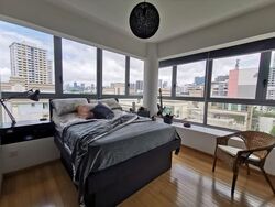 Oxford Suites (D8), Apartment #605416171